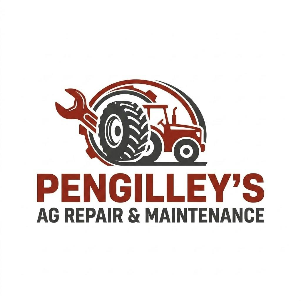 Logo of Pengilley's Ag Repair & Maintenance