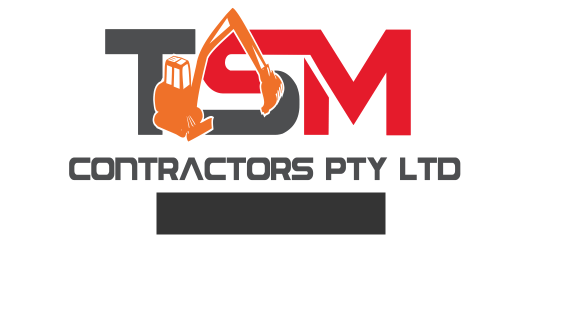 Logo of TSM Contractors