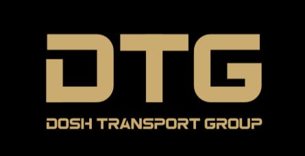 Logo of Dosh Transport Group