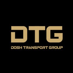 Logo of Dosh Transport Group