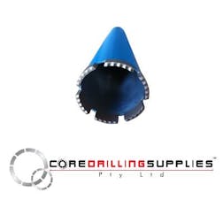 Logo of Core Drilling Supplies