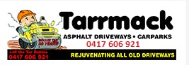 Logo of Tarrmack Asphalt