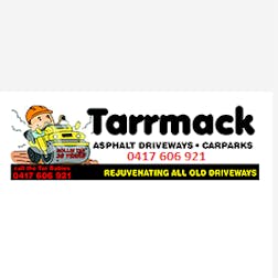 Logo of Tarrmack Asphalt