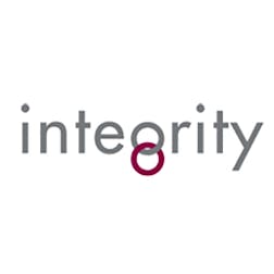 Logo of Integrity Staffing