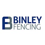 Logo of Binley Fencing