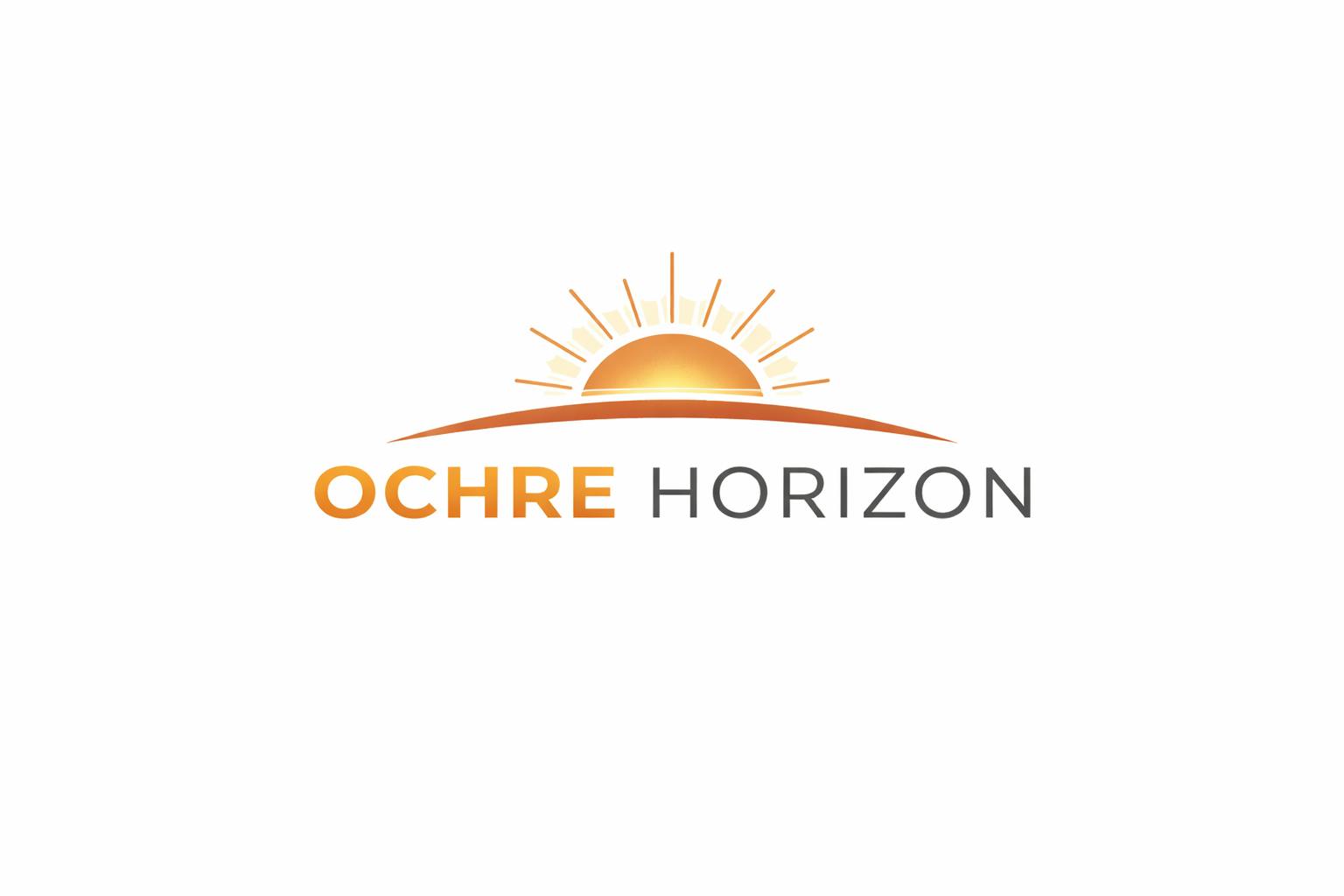 Logo of Ochre Horizon Group