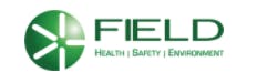 Logo of Field HSE