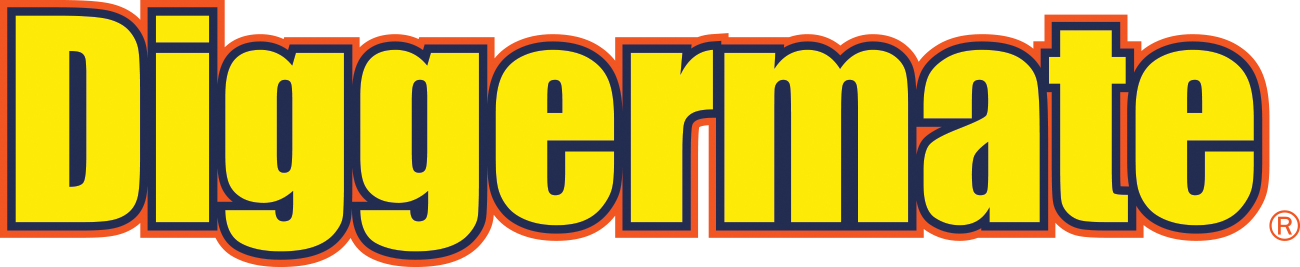 Logo of Diggermate Mini Excavator Hire Stanthorpe