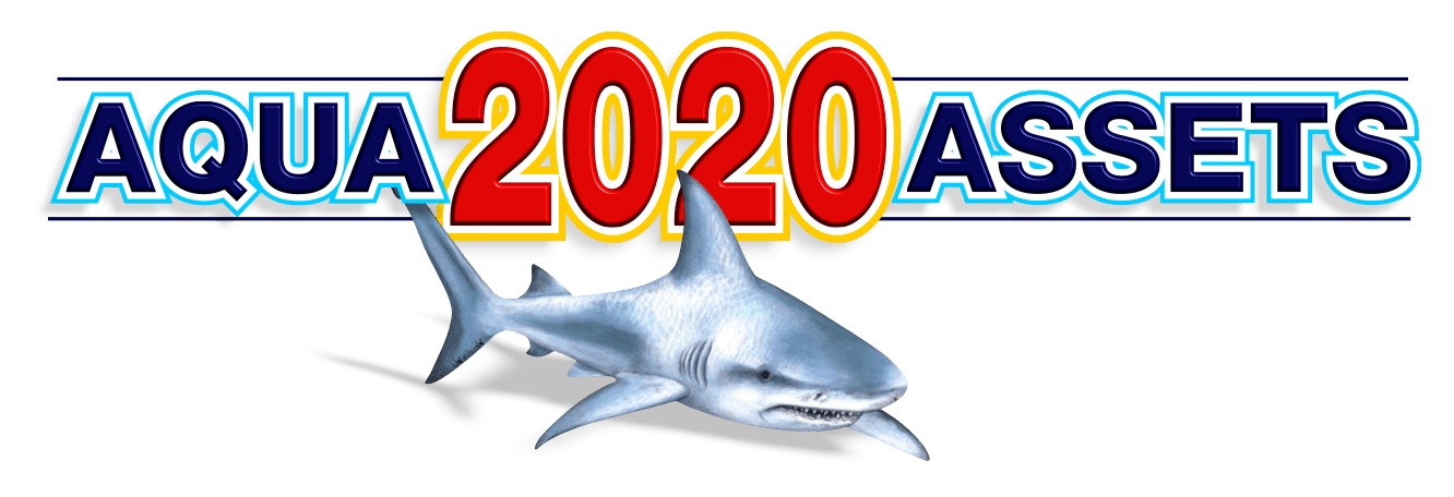 Logo of AQUA-ASSETS PTY LIMITED