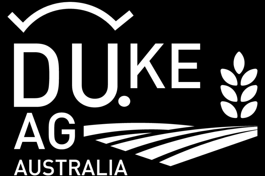 Logo of Duke Ag Australia