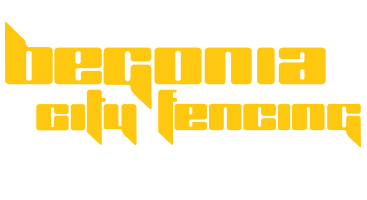 Logo of Begonia City Fencing