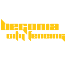 Logo of Begonia City Fencing