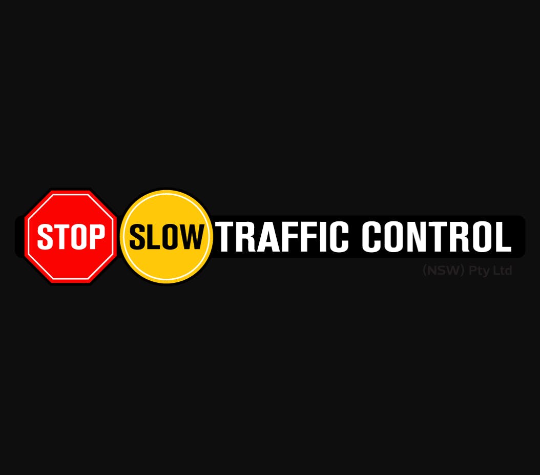 Logo of Stop Slow Traffic Control