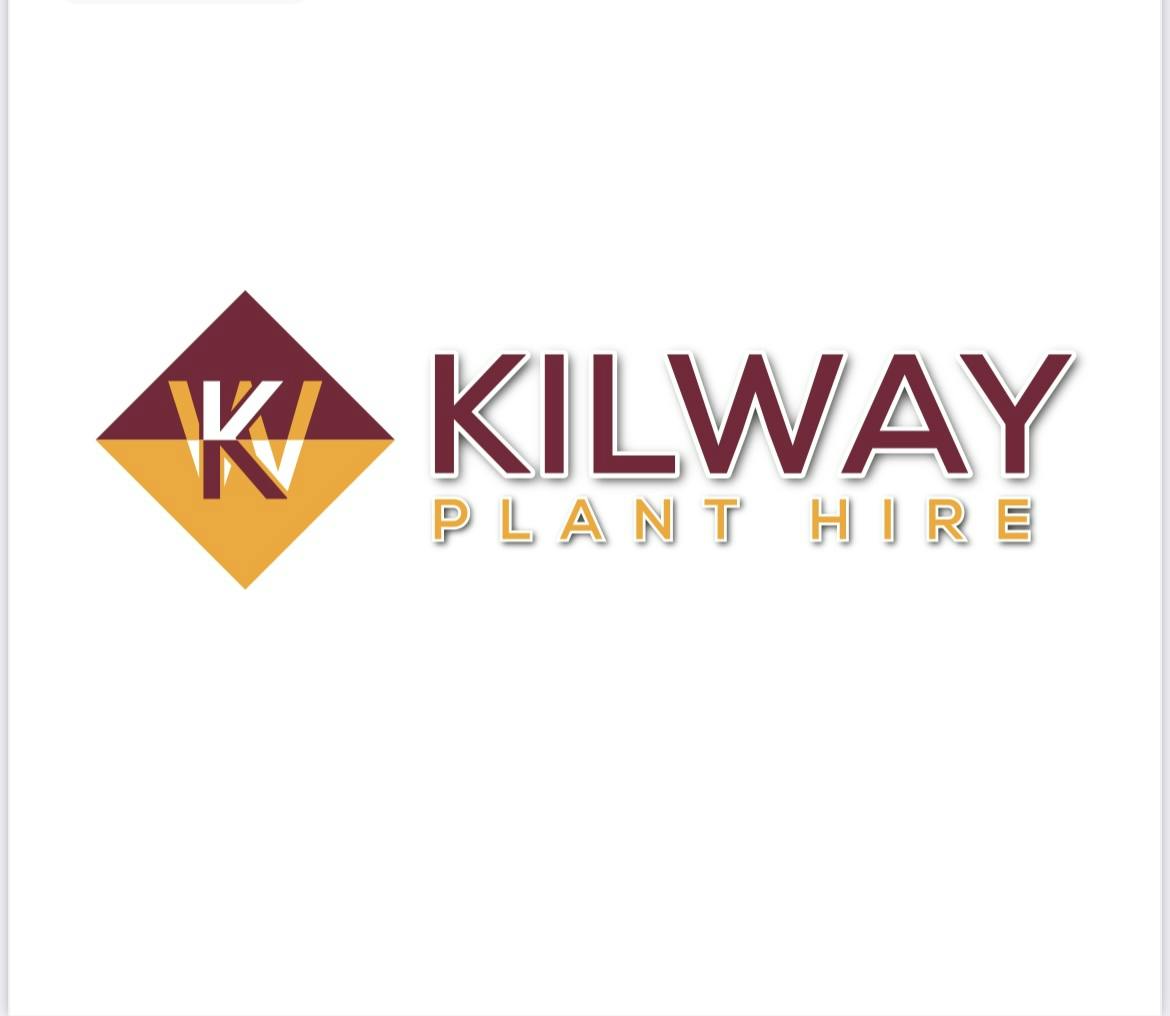 Logo of Kilway Plant Hire