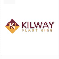 Logo of Kilway Plant Hire
