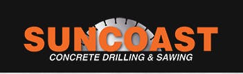 Logo of Suncoast Concrete Drilling & Sawing
