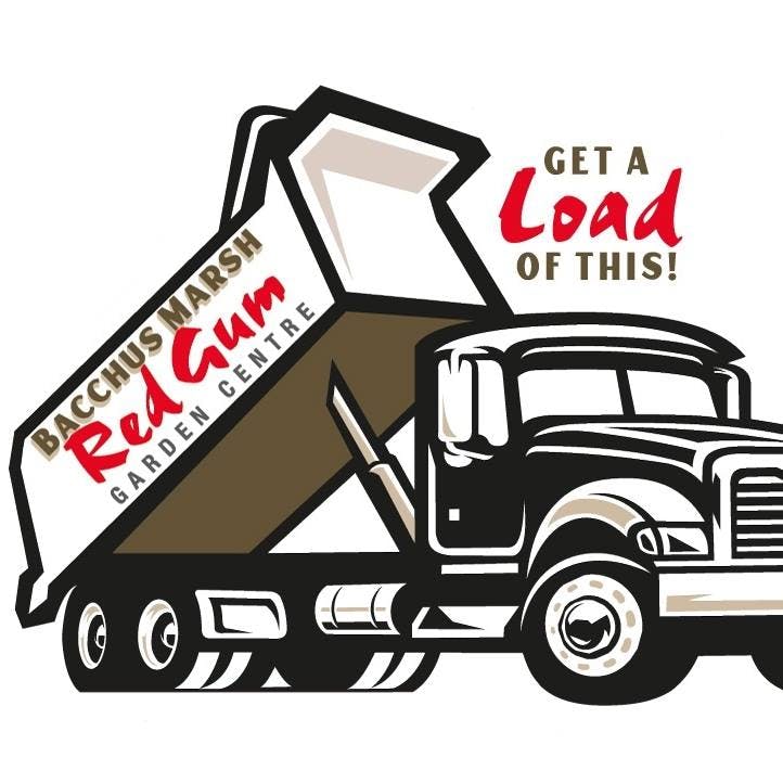 Logo of Bacchus Marsh Redgum & Garden Centre Pty Ltd