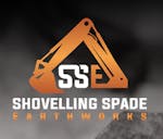 Logo of Shovelling Spade Earthworks