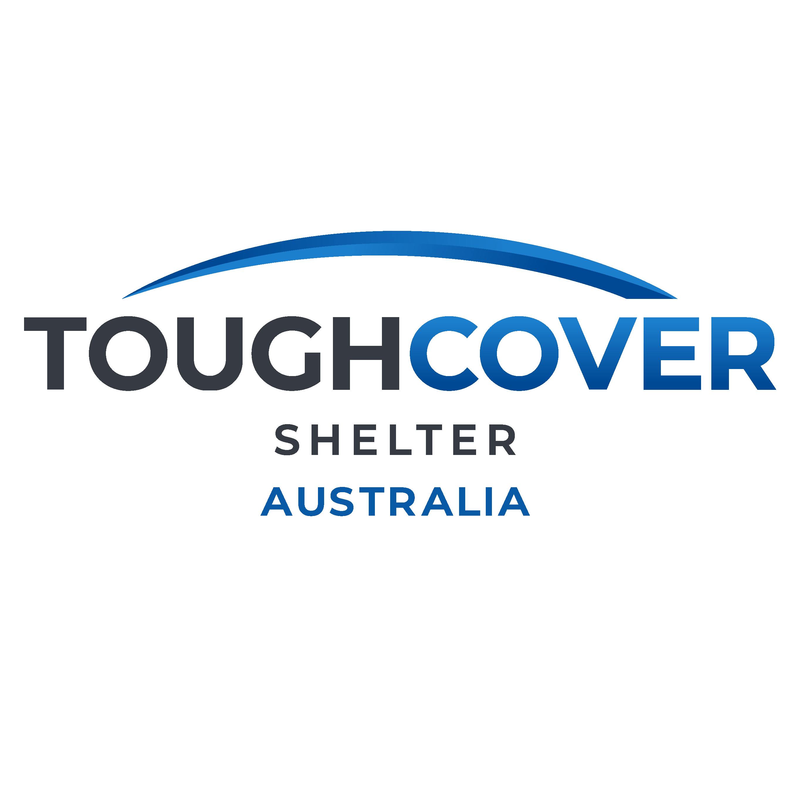 Logo of ToughCover Pacific Pty Ltd