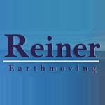 Logo of Reiner Earthmoving