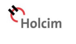 Logo of Holcim