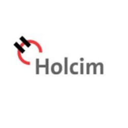 Logo of Holcim