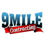Logo of 9 Mile Contracting Pty Ltd
