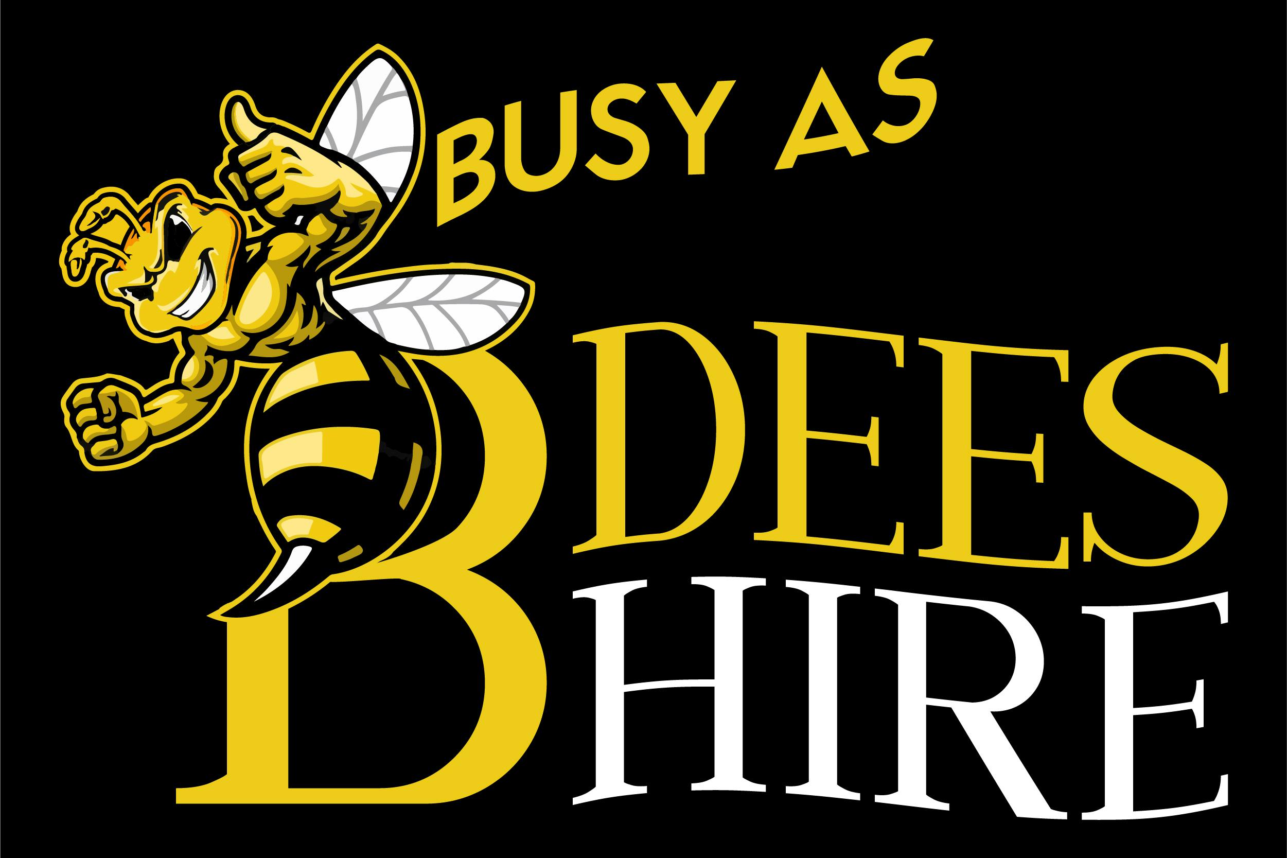 Logo of BDees Hire Pty Ltd