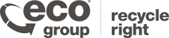 Logo of Eco bricks group
