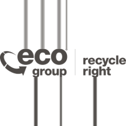 Logo of Eco bricks group