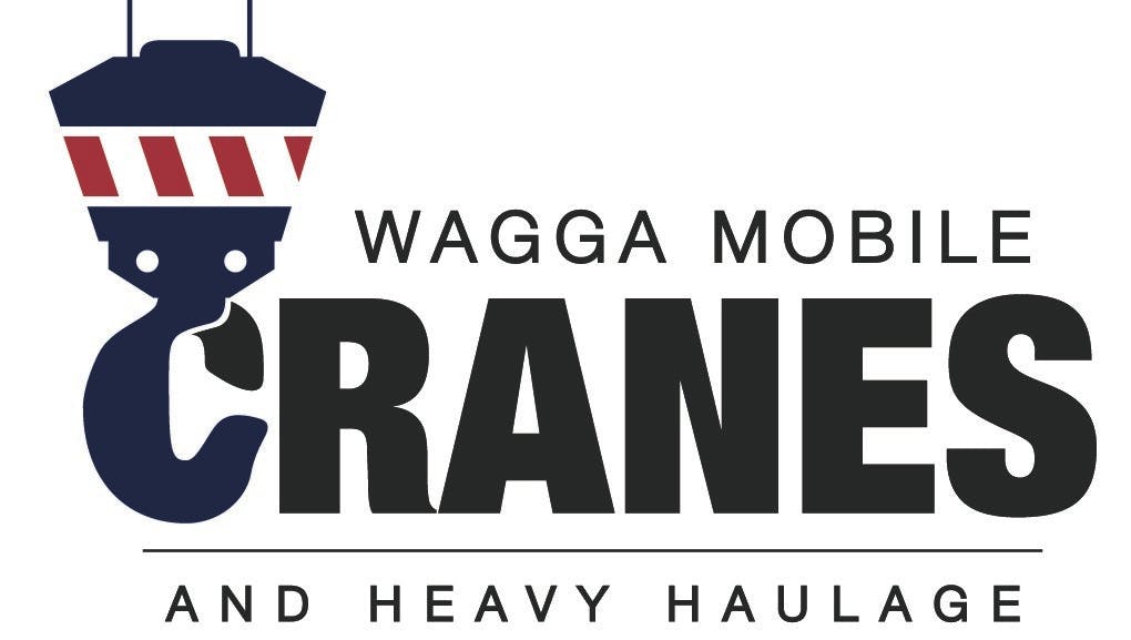 Logo of Wagga Mobile Cranes