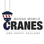 Logo of Wagga Mobile Cranes