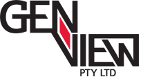 Logo of Genview Pty Ltd