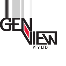 Logo of Genview Pty Ltd
