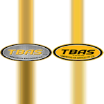 Logo of TBAS Precision Engineering