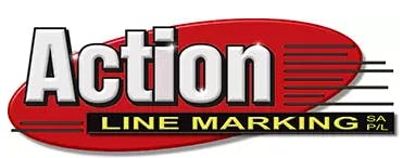 Logo of Action Line Marking SA P/L
