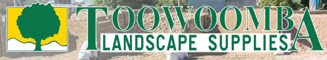 Logo of Toowoomba Landscape Supplies