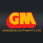 Logo of G M Concrete Sawing Services