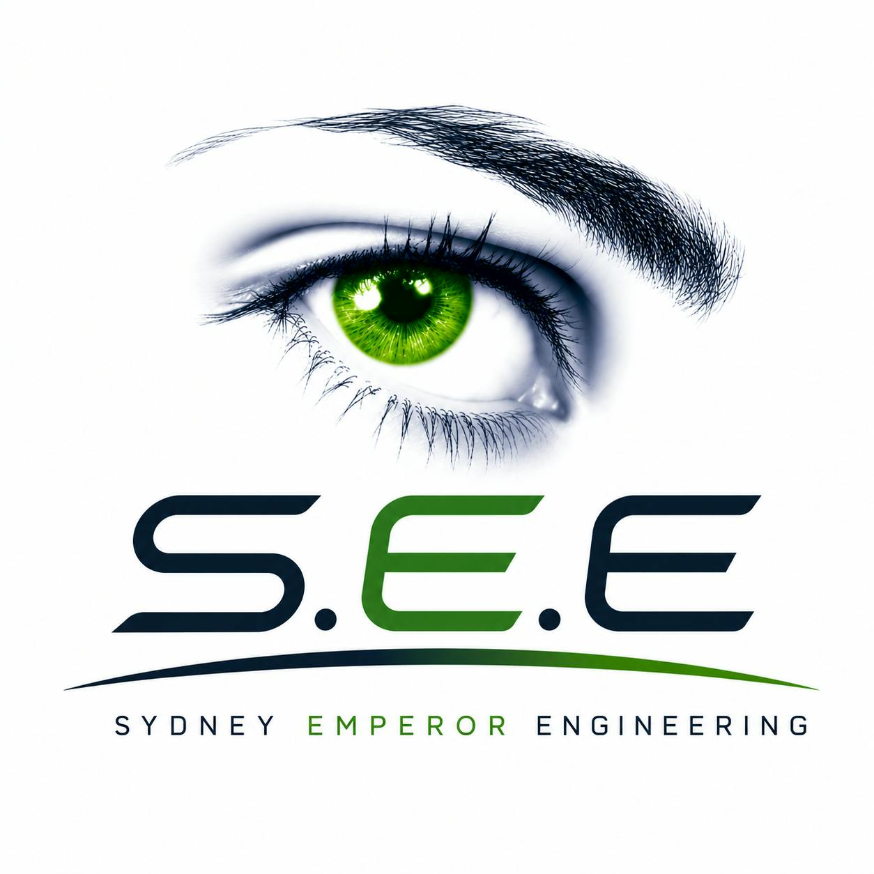 Logo of Sydney Emperor Engineering Pty Ltd