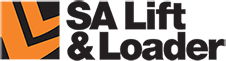 Logo of S A Lift & Loader