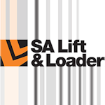 Logo of S A Lift & Loader