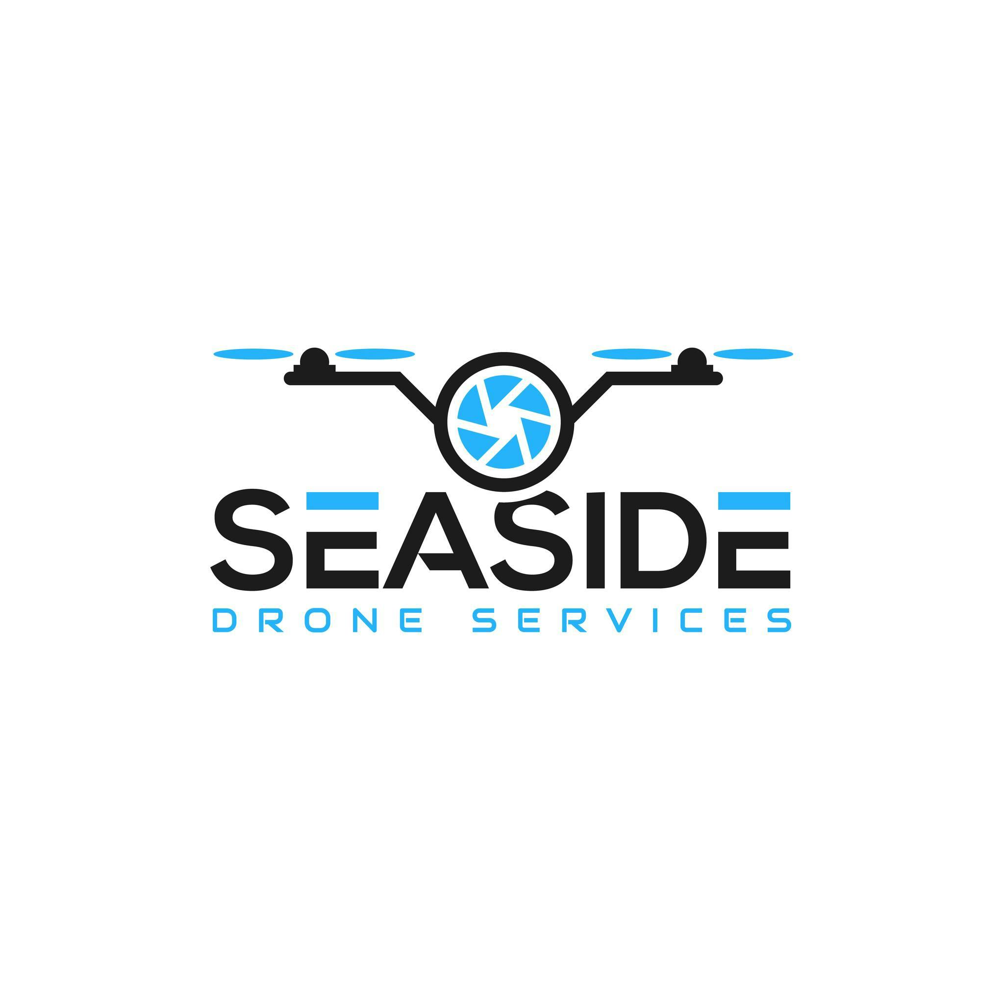 Logo of Seaside Drone Services