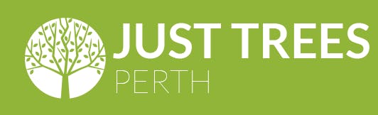Logo of Just Trees Perth
