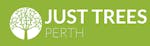 Logo of Just Trees Perth