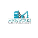 Logo of Mega Works Constructions