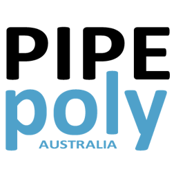Logo of Pipe Poly Australia