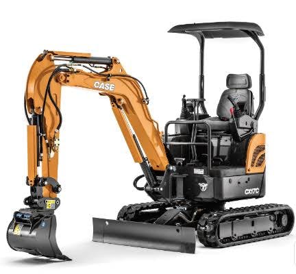 Logo of Orbital civil construction pty ltd