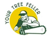 Logo of Your Tree Feller