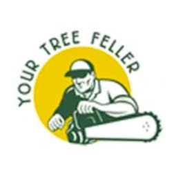 Logo of Your Tree Feller