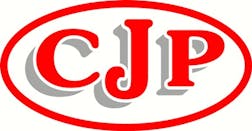 Logo of CJP HIRE